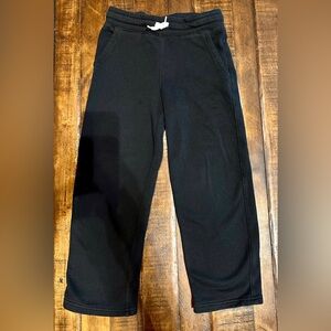 2 Old Navy Boy’s Straight Leg Sweatpants